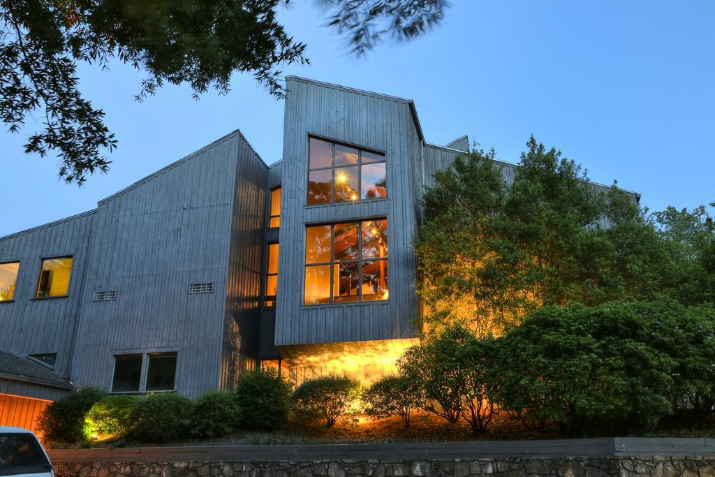 Unicoi State Park & Lodge Helen Exterior photo
