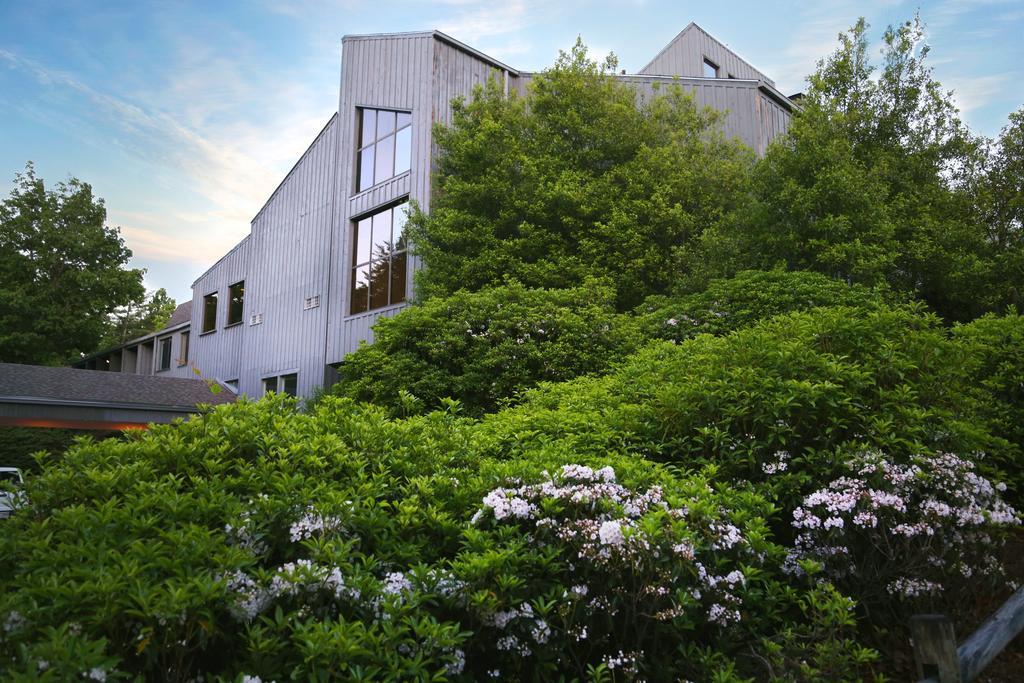 Unicoi State Park & Lodge Helen Exterior photo