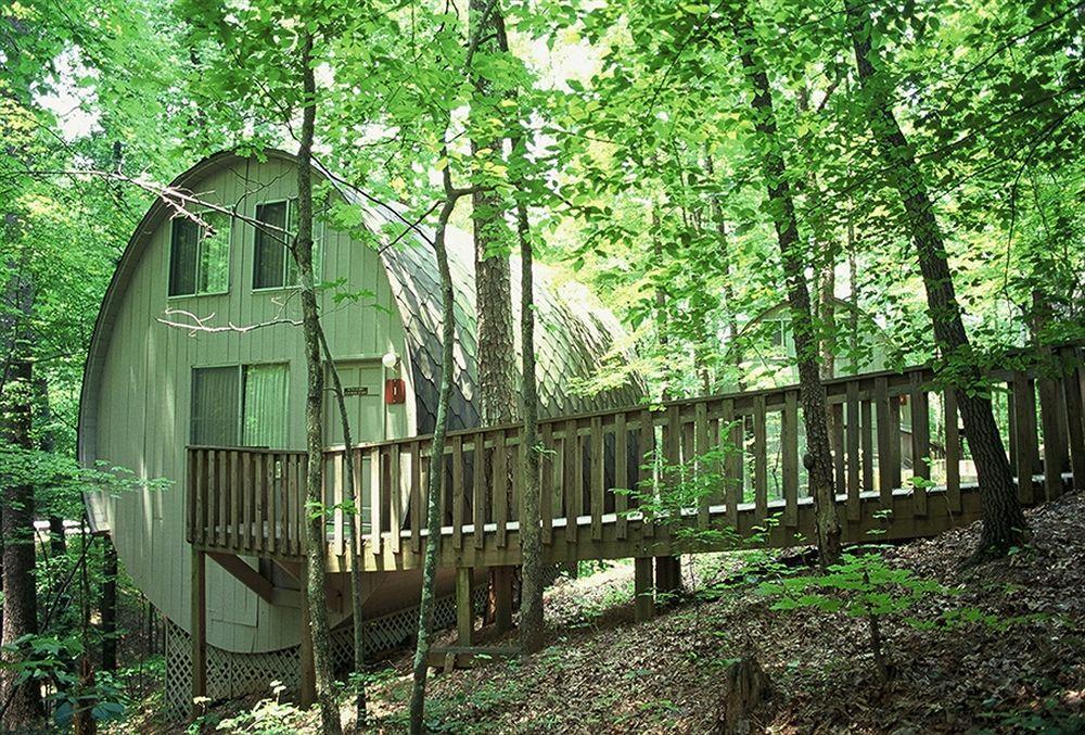 Unicoi State Park & Lodge Helen Exterior photo